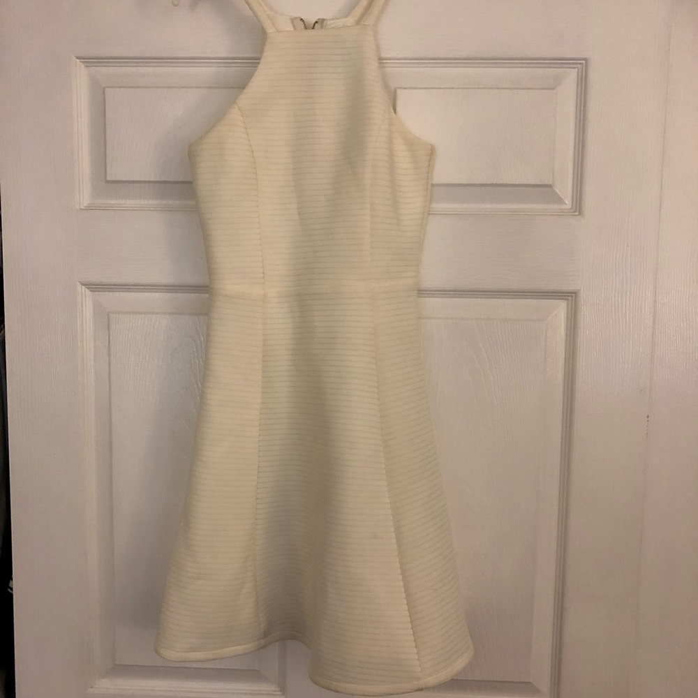 Beautiful Halter top dress